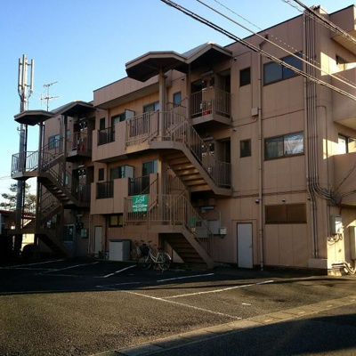 【その他共用部分】 | マンション勝
