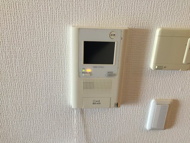 イーストコア曳舟一番館のセキュリティ