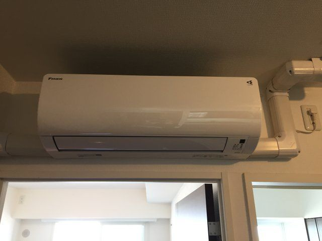イーストコア曳舟一番館の寝室