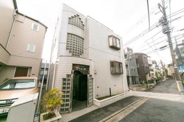 オーキッド代々木上原