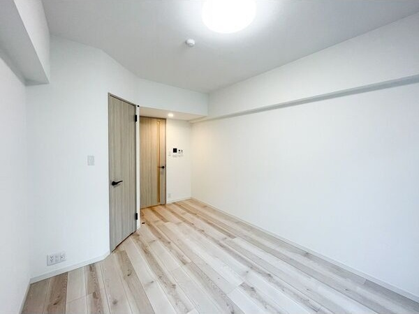S-RESIDENCE今池beleta(ベレータ)の居間・リビング