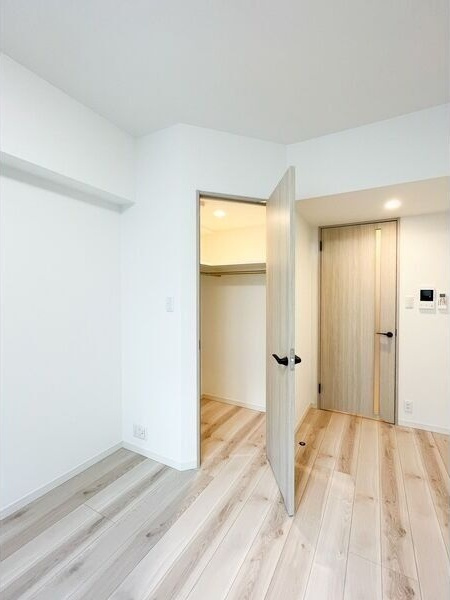 S-RESIDENCE今池beleta(ベレータ)の収納