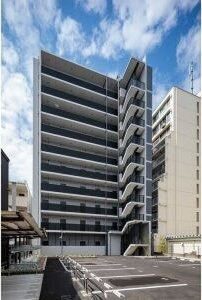 S-RESIDENCE今池beleta(ベレータ)の駐車場