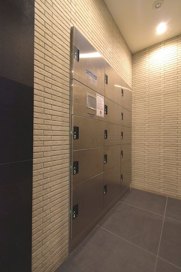 【その他共用部分】アドバンス新大阪ウエストゲート