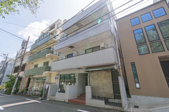 代官山ビリジアン