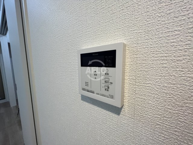 セレニテ堺筋本町リアンのその他|セレニテ堺筋本町リアン　給湯機