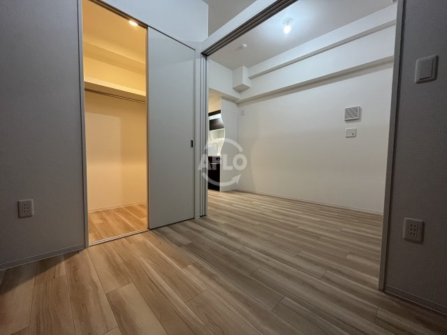 セレニテ堺筋本町リアンの洋室|セレニテ堺筋本町リアン　洋室