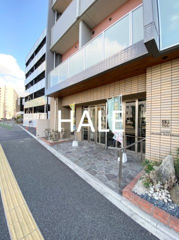 【エントランス】 | サヴォイグランデウォーターサイド