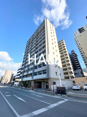 【外観】 | サヴォイグランデウォーターサイド