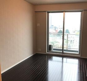 パークアクシス渋谷桜丘サウスの内装|※別部屋参照