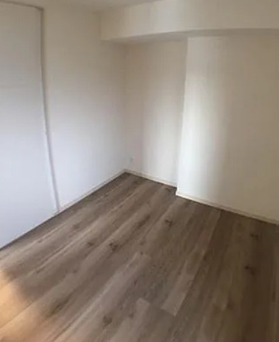 GENOVIA隅田川westskygardenの収納