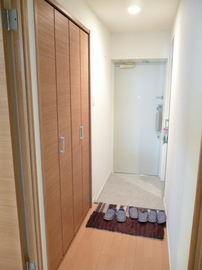 【玄関】リブレ御影