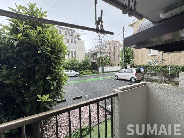 ベルヴィーユの展望|景色☆彡