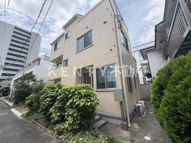 パークヒルズ武蔵小山の画像