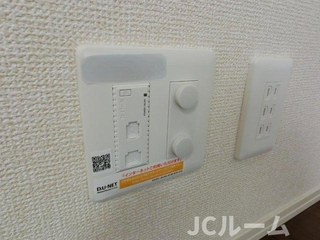 クレストのセキュリティ