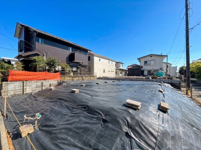 戸塚区平戸2丁目　条件なし売地の周辺|◆土・日・祝日は、当社スタッフによる現地案内会を実施しております。もちろん平日のご案内も可能です。お気軽にご相談ください！！
