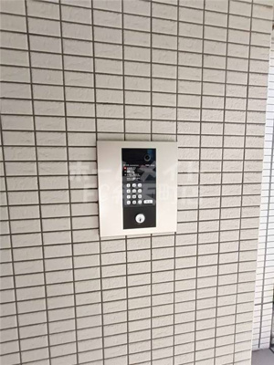 【セキュリティ】 | アーバンソレイユ