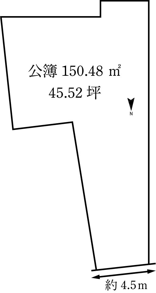 東九条南石田町【条件付】