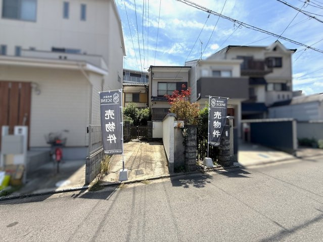 東九条南石田町【条件無】