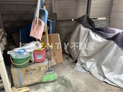 【その他共用部分】 | パークヒルズ武蔵小山