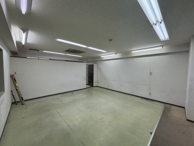 グレースメモリー宝塚の内装