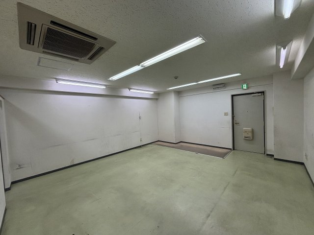 グレースメモリー宝塚の駐車場