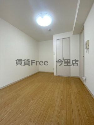 【洋室】 | ルーセント森ノ宮　仲介手数料無料