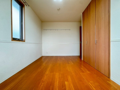 【子供部屋】 | フォレストガーデンEAST