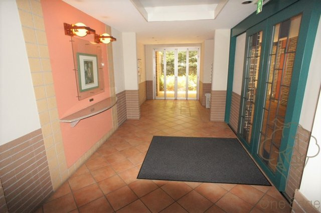 小松パラッツオのその他共用部分