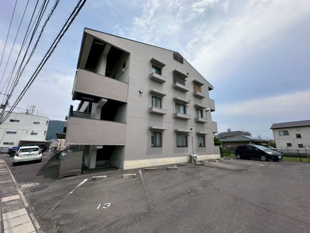 丸亀市一棟アパート