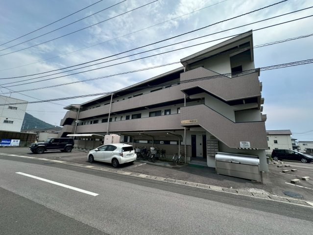 丸亀市一棟アパートのその他