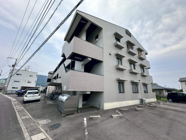 丸亀市一棟アパートのその他