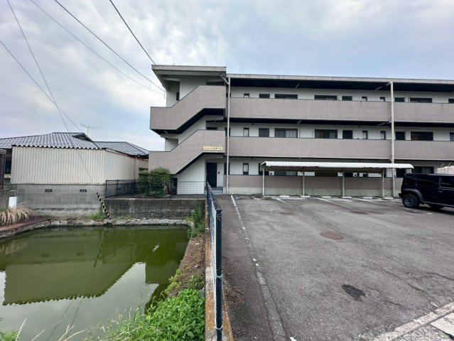 丸亀市一棟アパートのその他