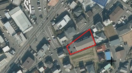 丸亀市一棟アパートのその他