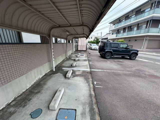 丸亀市一棟アパートのその他