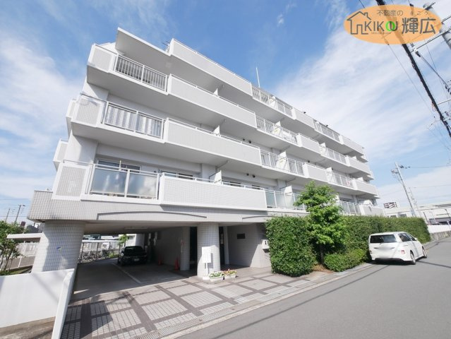 ハイツ東加古川　4階