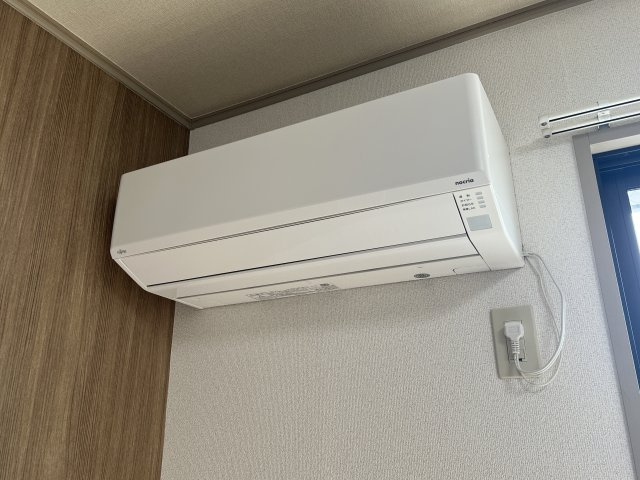 コート2000の設備
