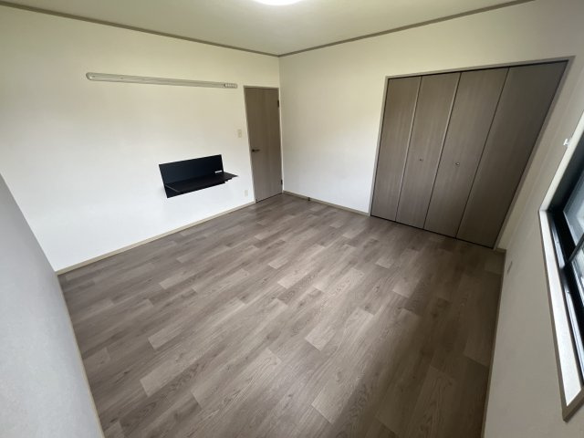 コート2000の子供部屋
