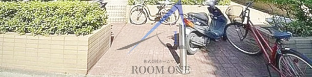 Ｋ’Ｓ３のその他共用部分
