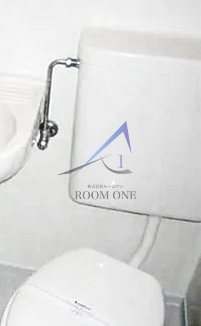 Ｋ’Ｓ３のトイレ|トイレです。