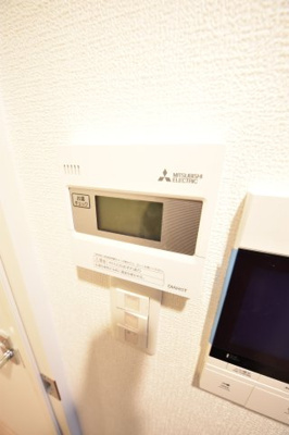 【設備】 | セレニテ神戸ミラク