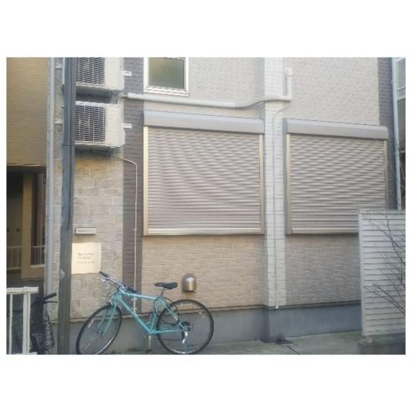 グランフィオーレ本町のその他