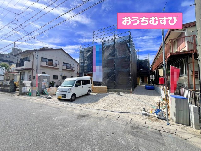 守山区小幡中第2(全3棟)