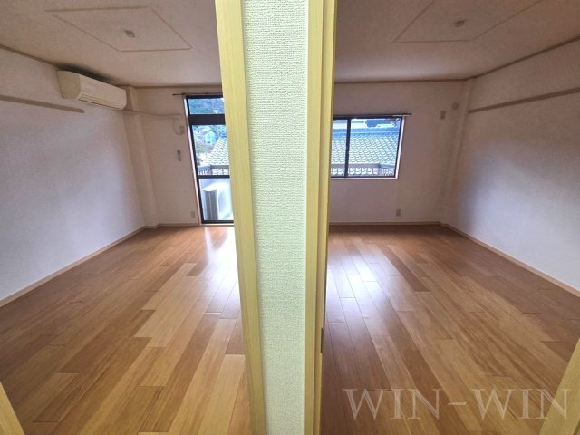 シティハイツ緑ヶ丘の内装|イメージ（同建物内別部屋の写真です）