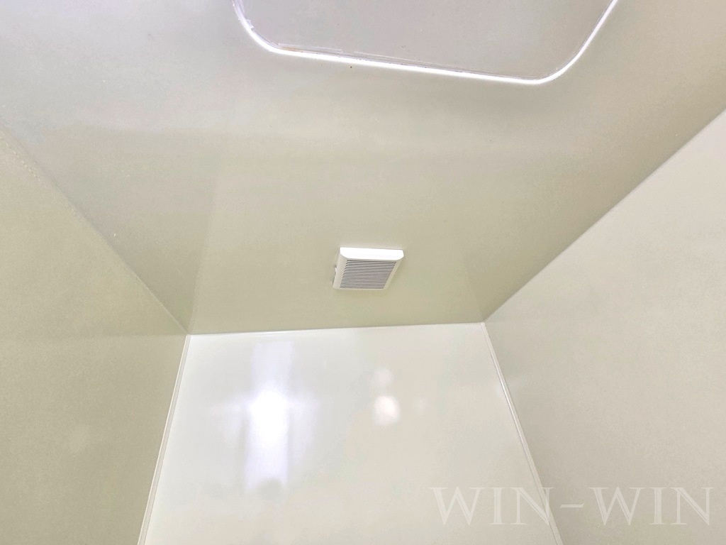 シティハイツ緑ヶ丘の浴室|イメージ（同建物内別部屋の写真です）