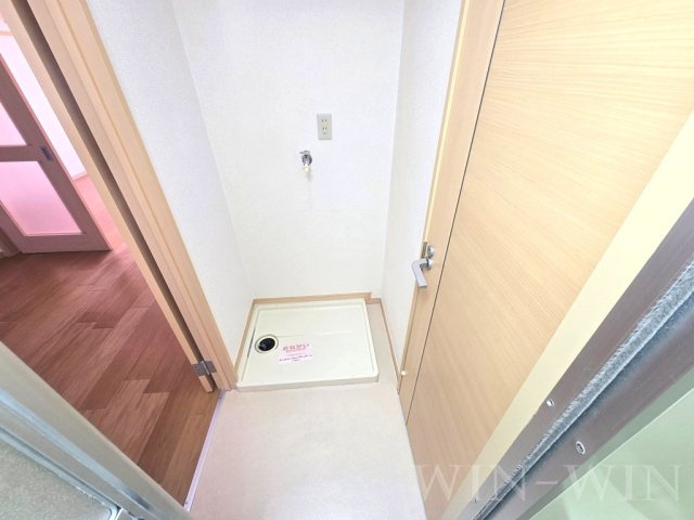 シティハイツ緑ヶ丘の設備|イメージ（同建物内別部屋の写真です）