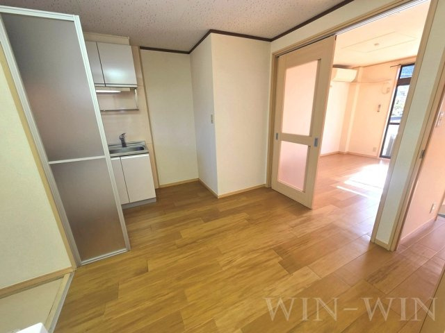 シティハイツ緑ヶ丘の居間・リビング|イメージ（同建物内別部屋の写真です）