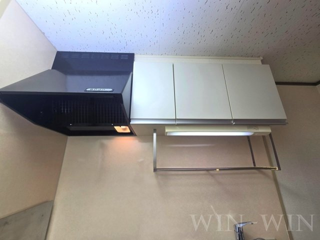 シティハイツ緑ヶ丘のキッチン|イメージ（同建物内別部屋の写真です）