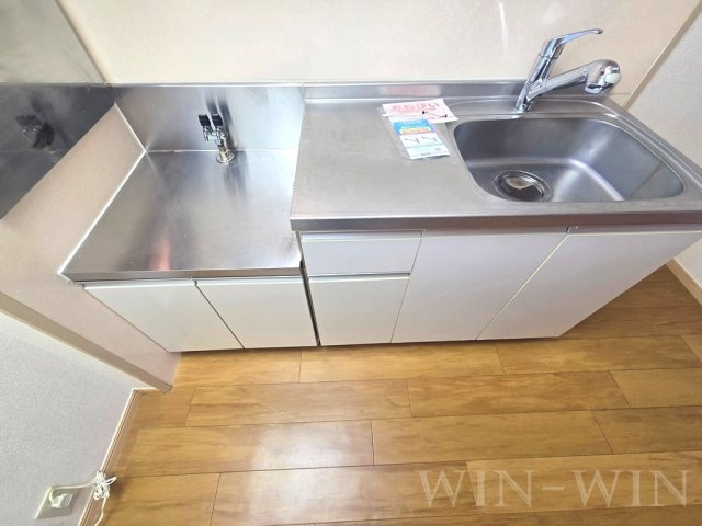 シティハイツ緑ヶ丘のキッチン|イメージ（同建物内別部屋の写真です）
