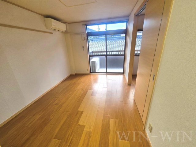 シティハイツ緑ヶ丘の居間・リビング|イメージ（同建物内別部屋の写真です）
